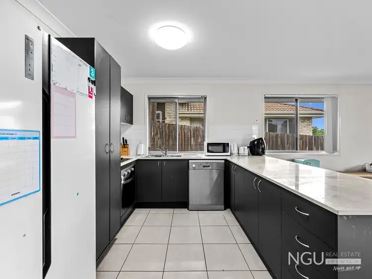 Third view of Homely house listing, 4 Barwell Street, Brassall QLD 4305