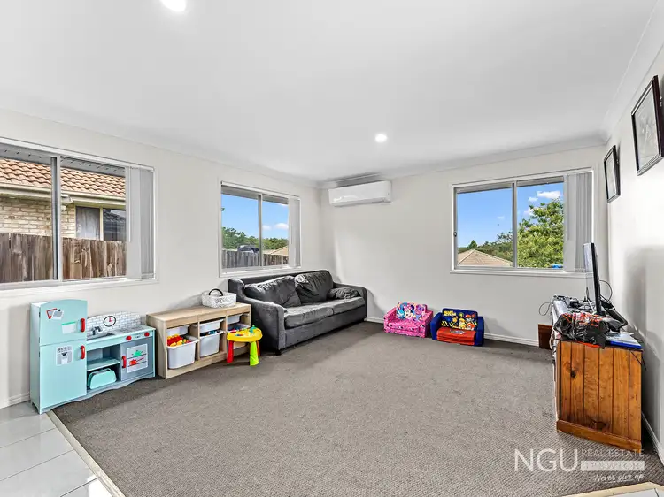 Fourth view of Homely house listing, 4 Barwell Street, Brassall QLD 4305