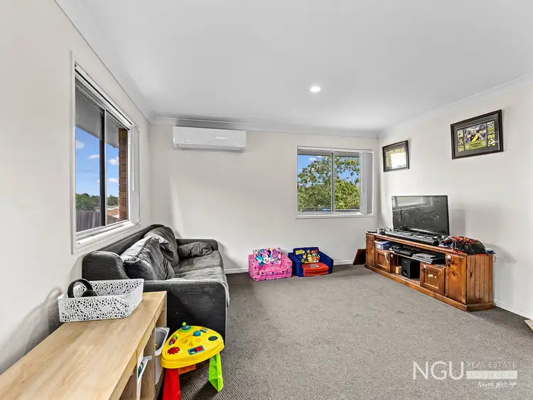 Fifth view of Homely house listing, 4 Barwell Street, Brassall QLD 4305