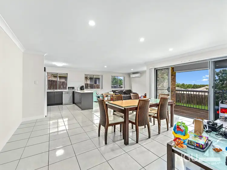 Sixth view of Homely house listing, 4 Barwell Street, Brassall QLD 4305