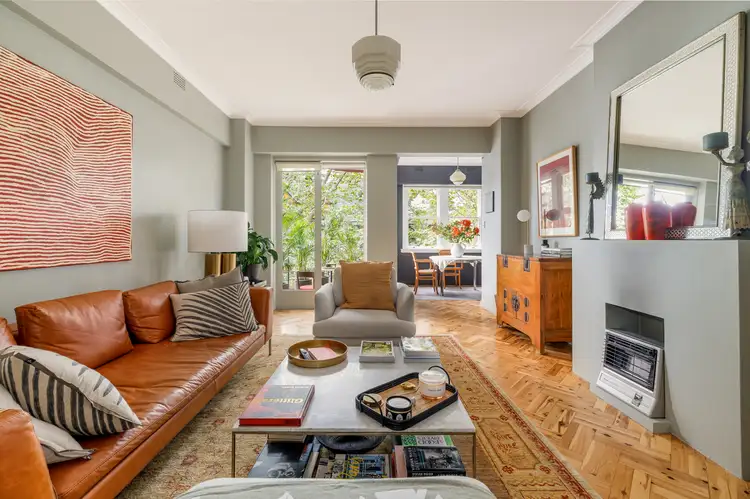 Main view of Homely apartment listing, 300/10-12 Macleay Street, Potts Point NSW 2011