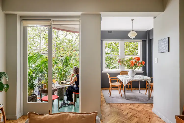 Second view of Homely apartment listing, 300/10-12 Macleay Street, Potts Point NSW 2011