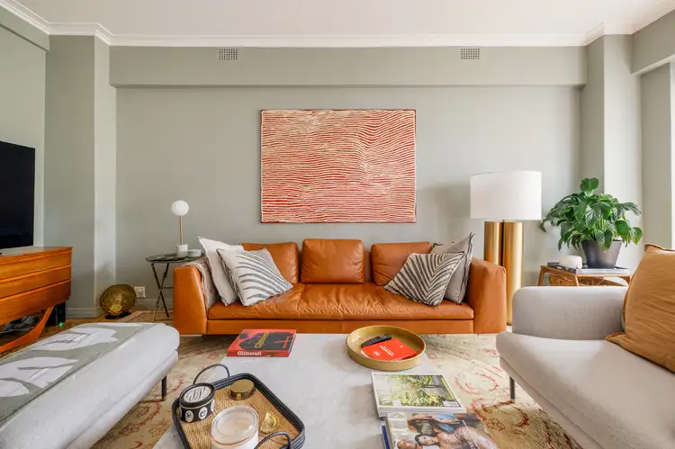 Third view of Homely apartment listing, 300/10-12 Macleay Street, Potts Point NSW 2011