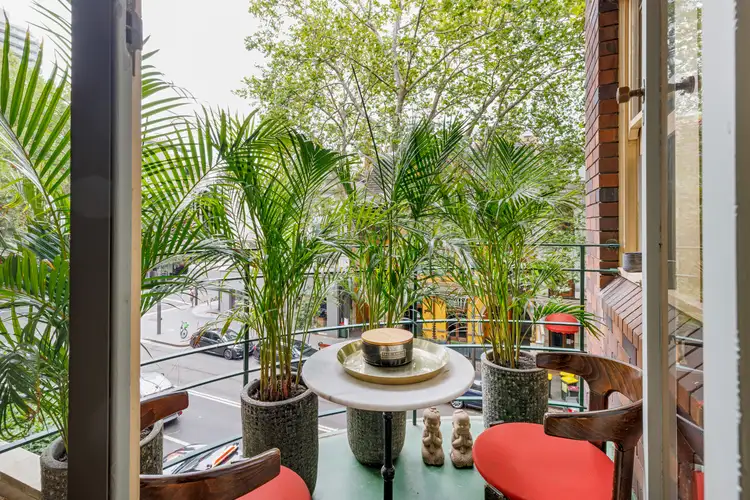 Fourth view of Homely apartment listing, 300/10-12 Macleay Street, Potts Point NSW 2011