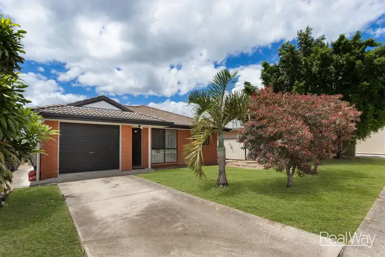 1A McBrien Court, Redbank Plains QLD 4301