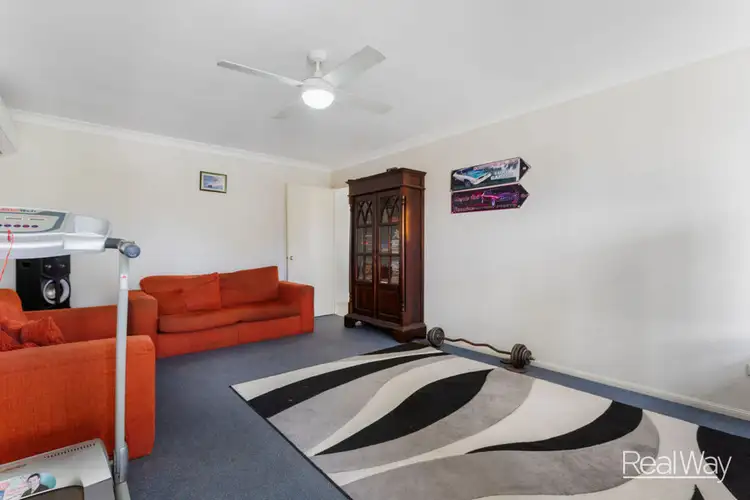 Second view of Homely house listing, 1A McBrien Court, Redbank Plains QLD 4301