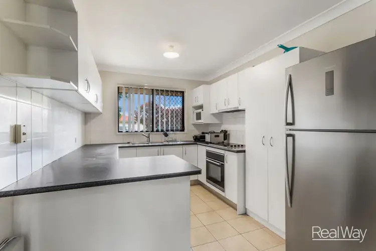 Fourth view of Homely house listing, 1A McBrien Court, Redbank Plains QLD 4301