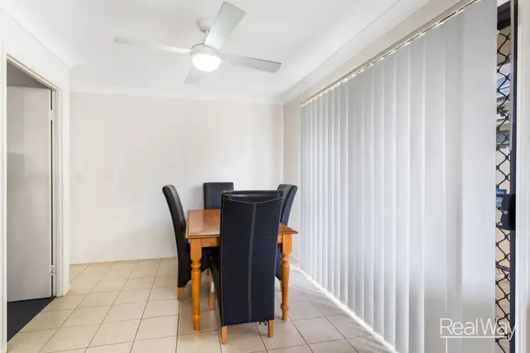 Fifth view of Homely house listing, 1A McBrien Court, Redbank Plains QLD 4301