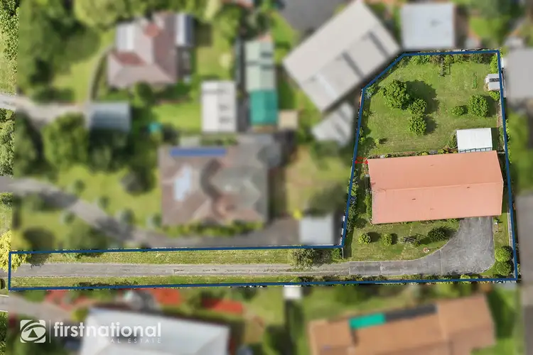 Main view of Homely house listing, 12 Tyssen Street, Warragul VIC 3820