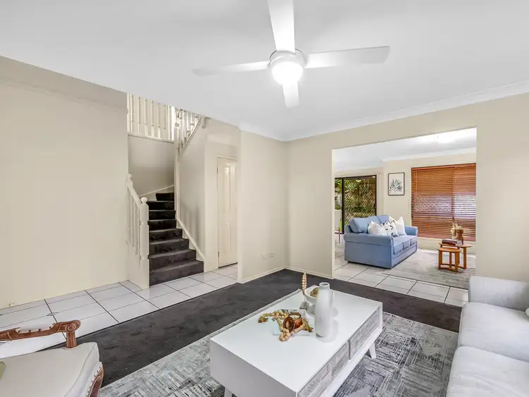 Sixth view of Homely house listing, 15 McNally Close, Seventeen Mile Rocks QLD 4073