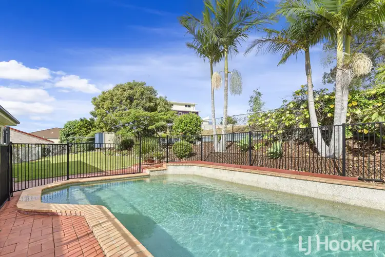 Third view of Homely house listing, 4 Paddington Drive, Carrara QLD 4211