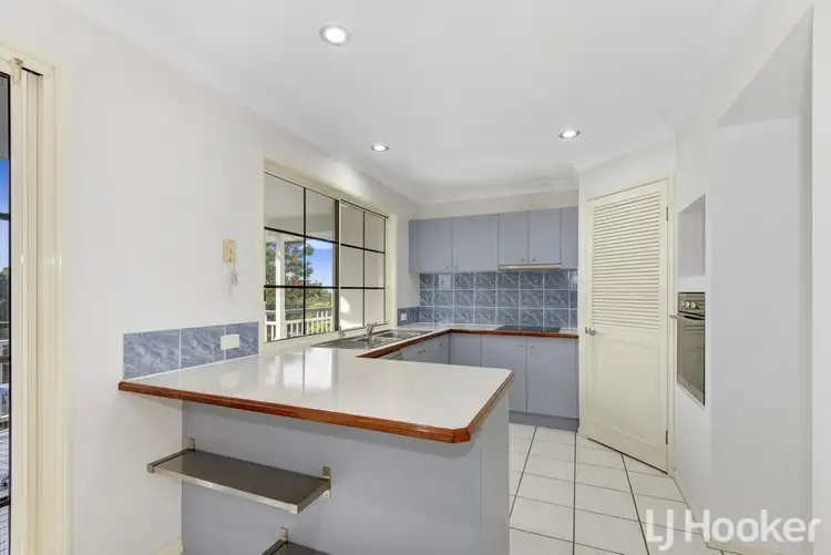 Fourth view of Homely house listing, 4 Paddington Drive, Carrara QLD 4211