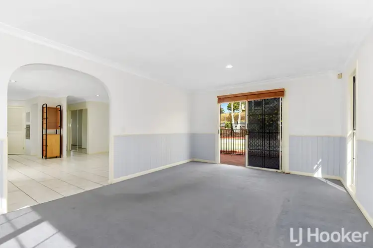Fifth view of Homely house listing, 4 Paddington Drive, Carrara QLD 4211