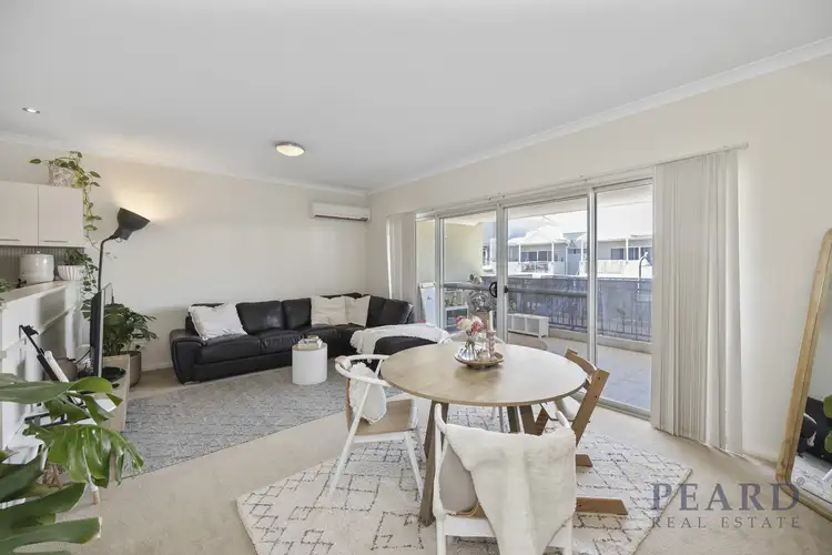 Second view of Homely unit listing, 12/291 Ocean Keys Boulevard, Clarkson WA 6030