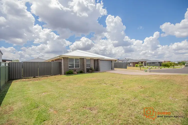 17 Aqua Court, Dubbo NSW 2830