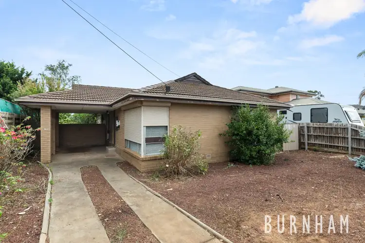 27 Bridge Road, Melton South VIC 3338