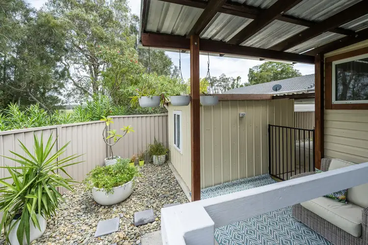Main view of Homely retirement listing, 2/36 Golding Street, Yamba NSW 2464