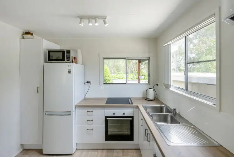 Third view of Homely retirement listing, 2/36 Golding Street, Yamba NSW 2464