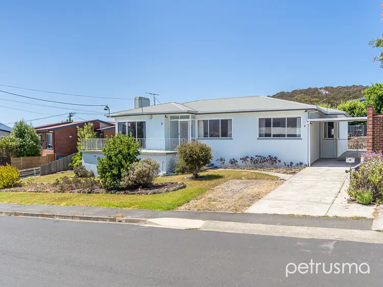 4 Ninda Street, Rosny TAS 7018
