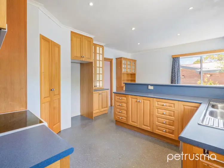 Third view of Homely house listing, 4 Ninda Street, Rosny TAS 7018