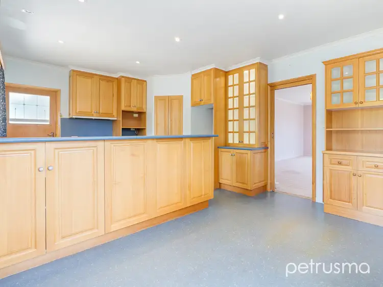Fourth view of Homely house listing, 4 Ninda Street, Rosny TAS 7018