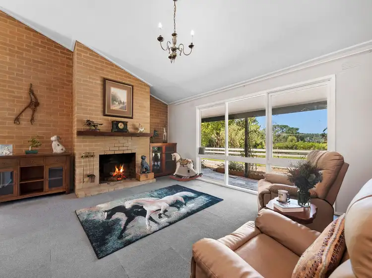 Fifth view of Homely rural property listing, 142 Coolart Road, Tuerong VIC 3915