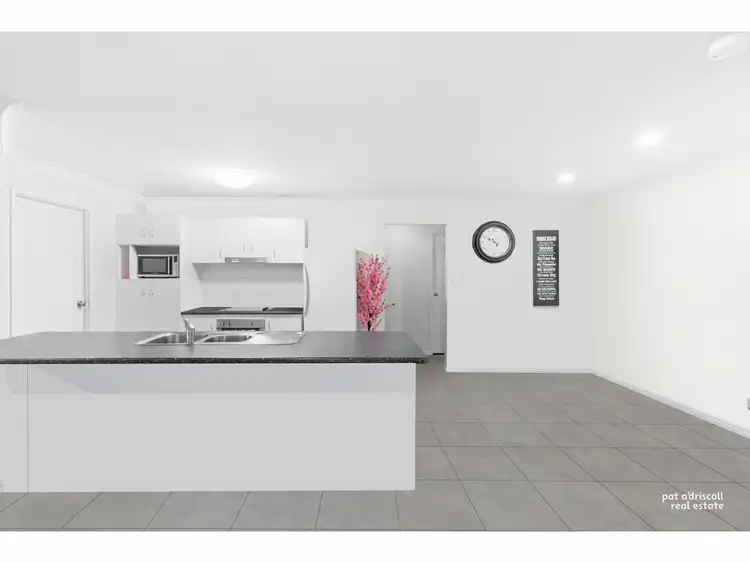 Second view of Homely house listing, 42 Leichhardt Drive, Gracemere QLD 4702