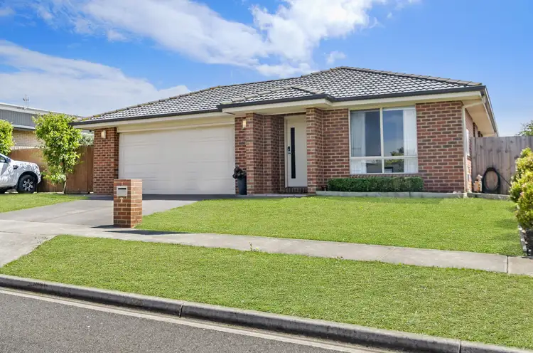 7 Quarry Road