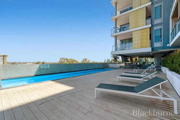 29/8 Riversdale Road, Burswood WA 6100