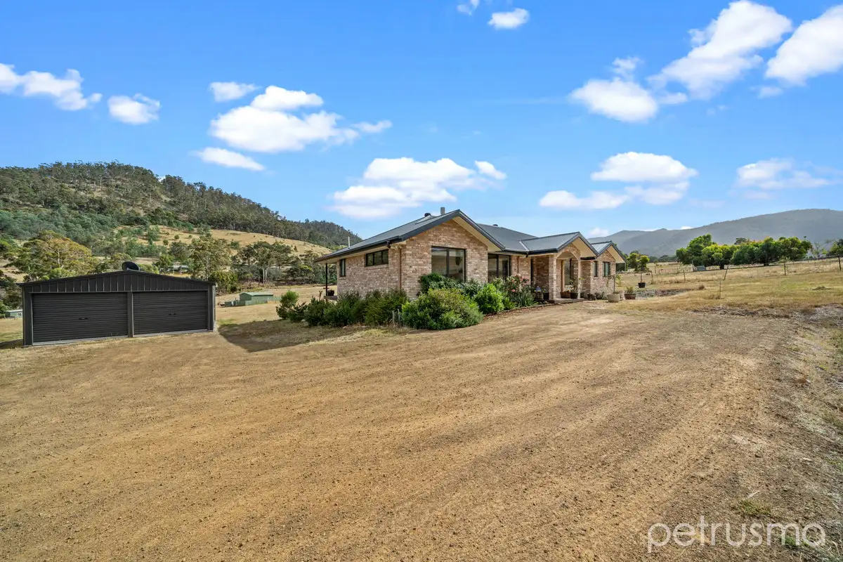 Main view of Homely rural property listing, 165 Daniels Road, Magra TAS 7140