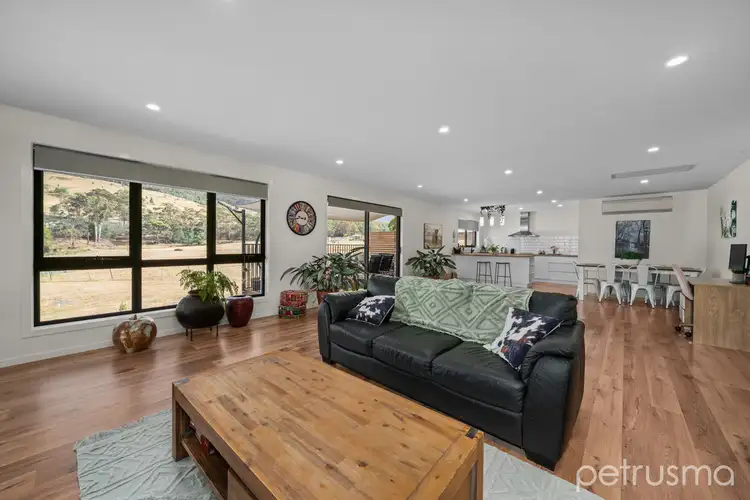 Fifth view of Homely rural property listing, 165 Daniels Road, Magra TAS 7140