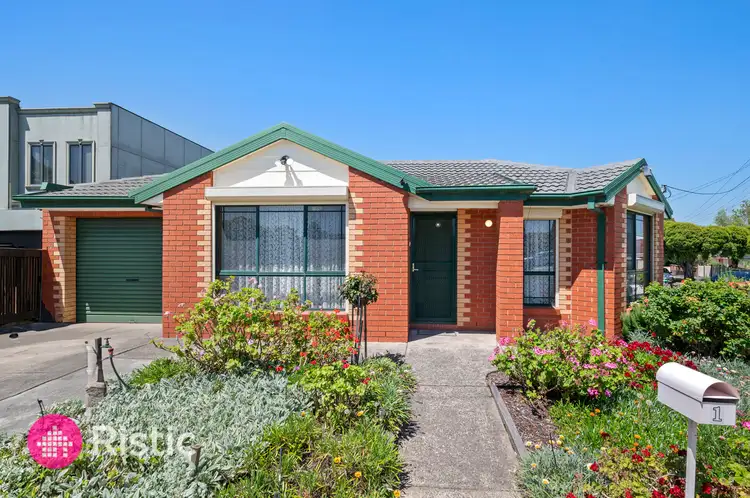 1 Findon Road, Epping VIC 3076