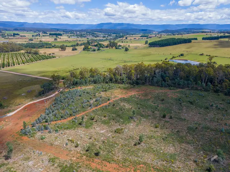 Second view of Homely land listing, 271 River Road, Deloraine TAS 7304