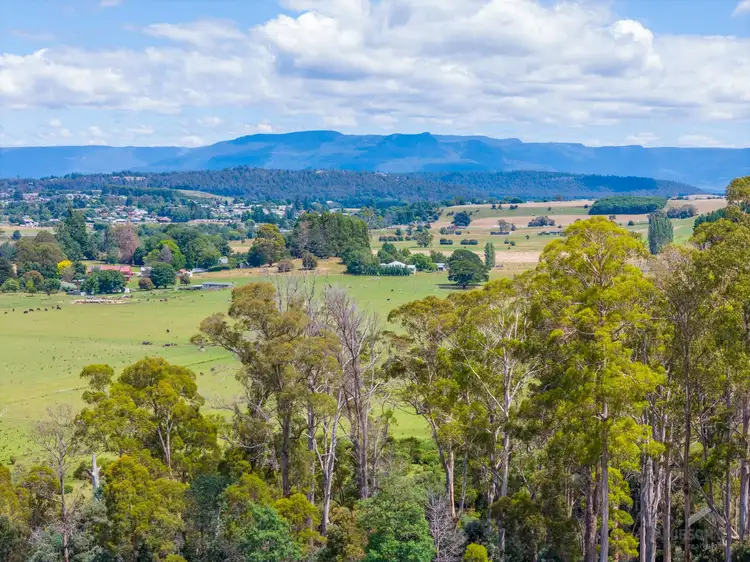 Fifth view of Homely land listing, 271 River Road, Deloraine TAS 7304