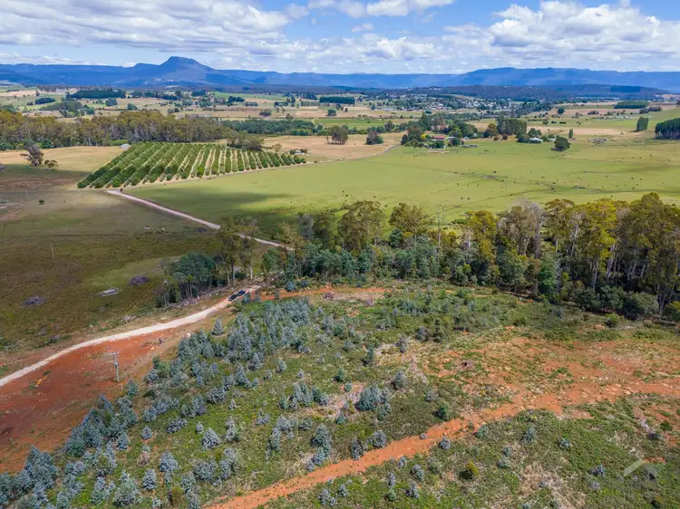 Sixth view of Homely land listing, 271 River Road, Deloraine TAS 7304