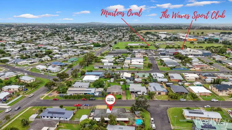 Third view of Homely house listing, 3 Shaw Street, Norville QLD 4670
