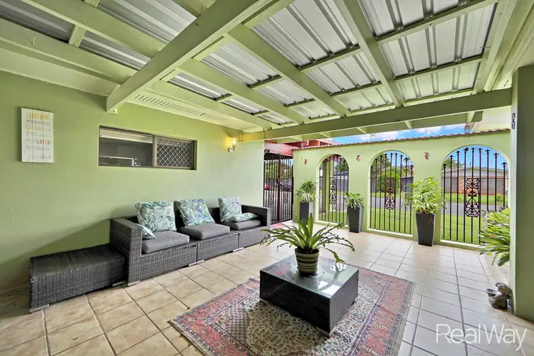 Fourth view of Homely house listing, 3 Shaw Street, Norville QLD 4670