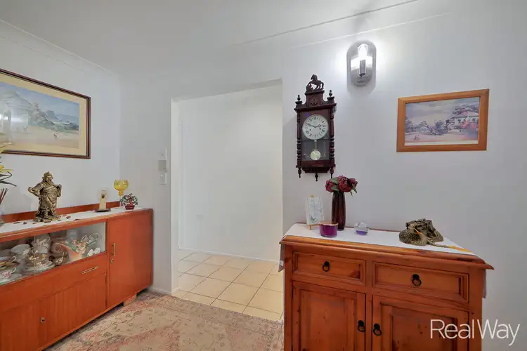 Fifth view of Homely house listing, 3 Shaw Street, Norville QLD 4670