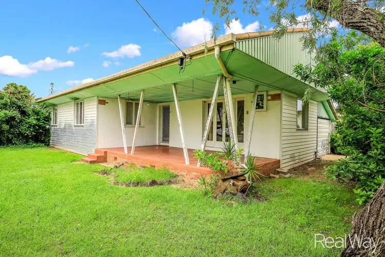 56 Maynard Street, Norville QLD 4670