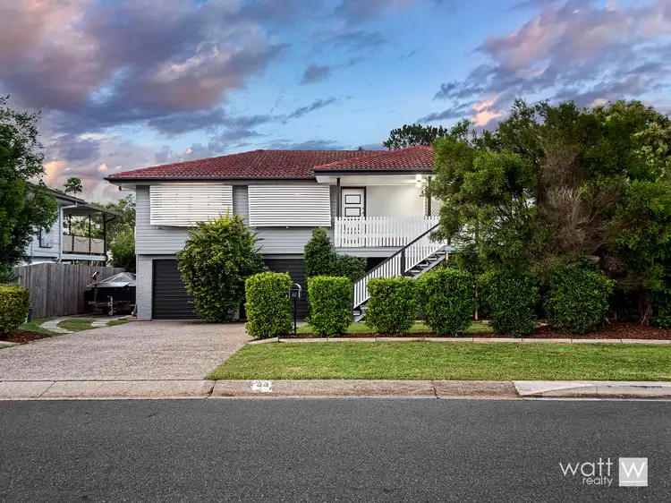 82 Ballynde Street, Bracken Ridge QLD 4017