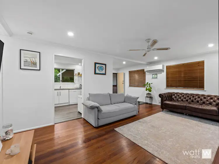 Fifth view of Homely house listing, 82 Ballynde Street, Bracken Ridge QLD 4017