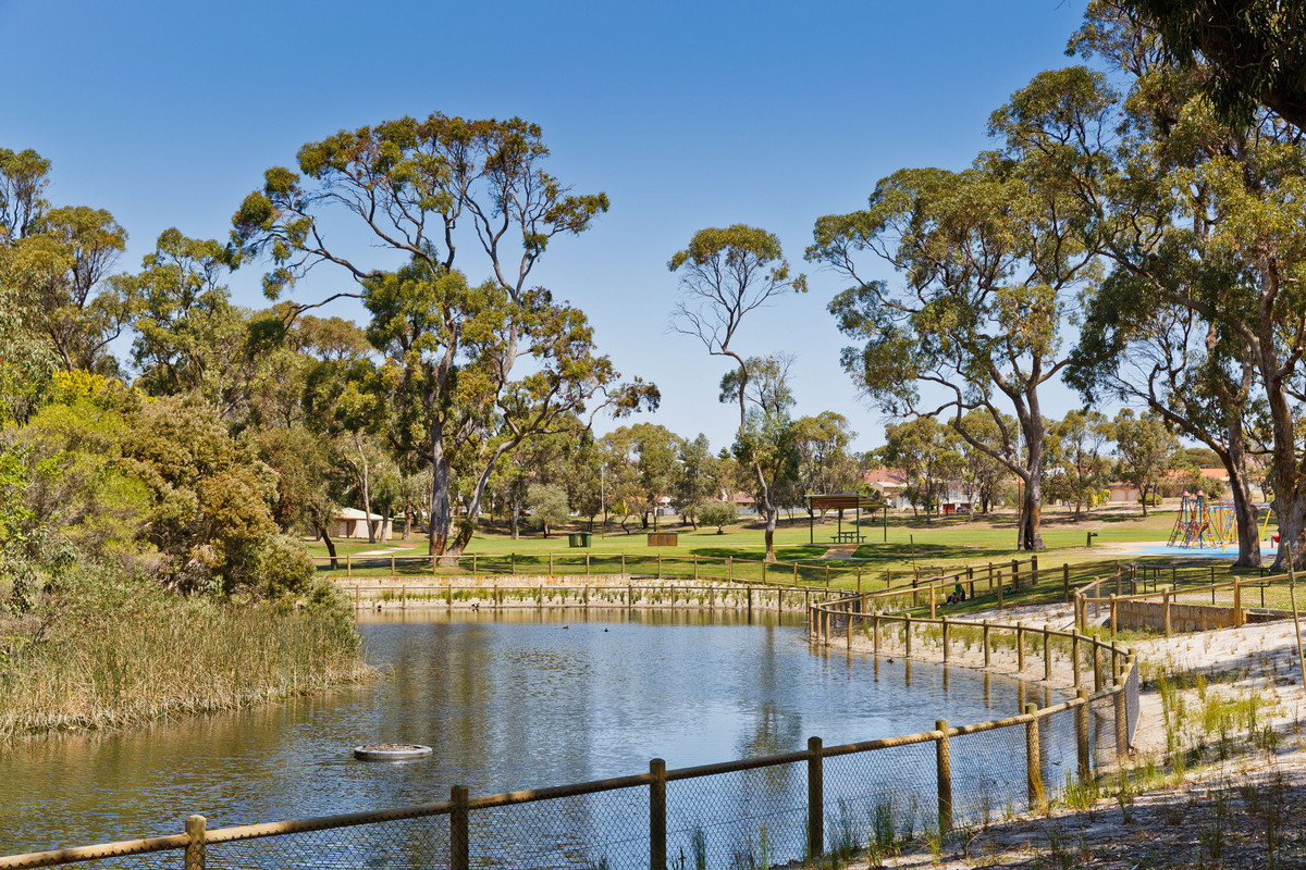 Seventh view of Homely land listing, 71 David Crescent, Hillarys WA 6025