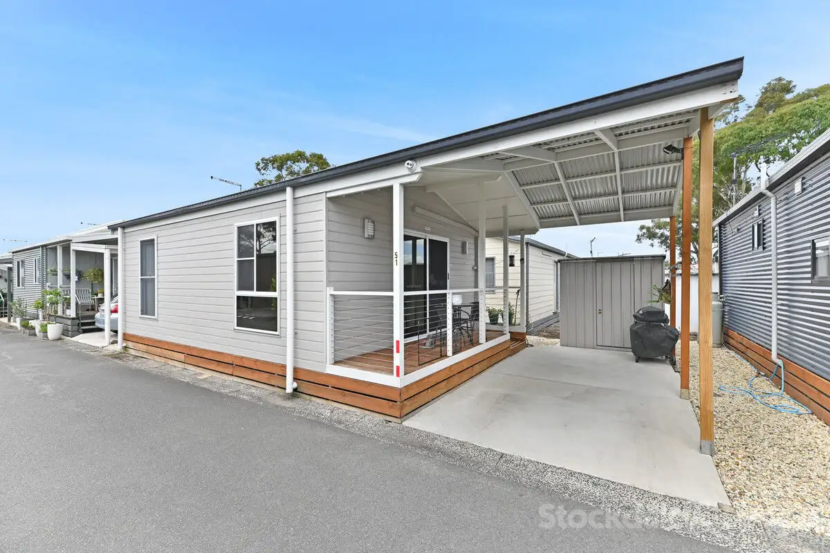 Main view of Homely unit listing, 51/20 Brunt Road, Beaconsfield VIC 3807