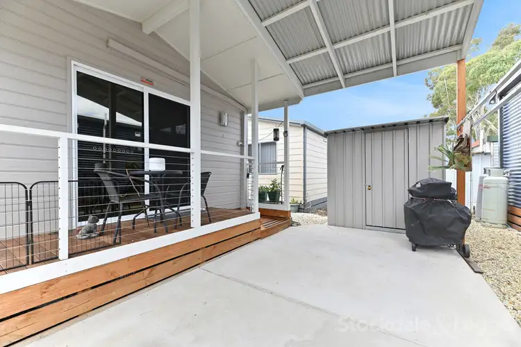Second view of Homely unit listing, 51/20 Brunt Road, Beaconsfield VIC 3807