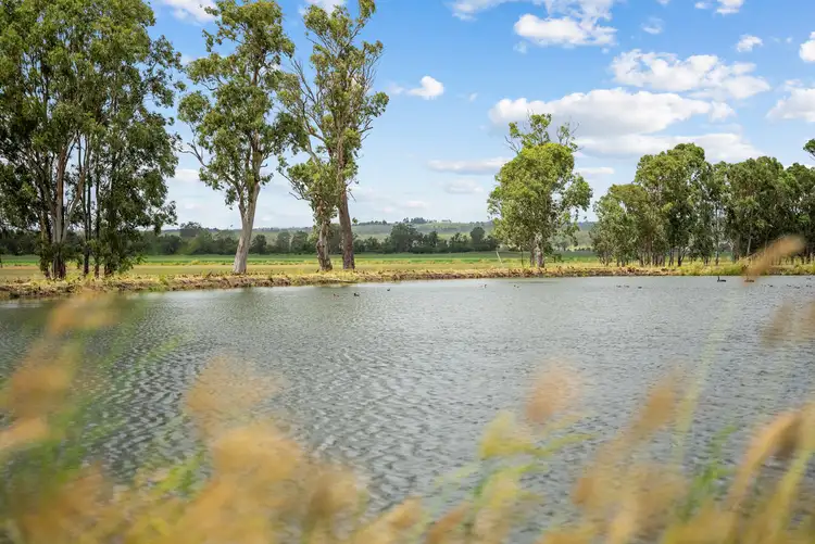 338 Darley Estate Road, Kunioon QLD 4615