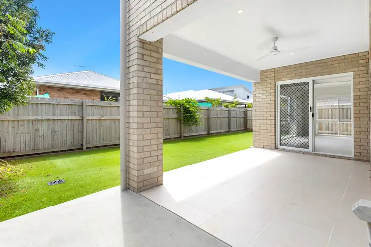 Second view of Homely house listing, 17 Solo Street, Newport QLD 4020