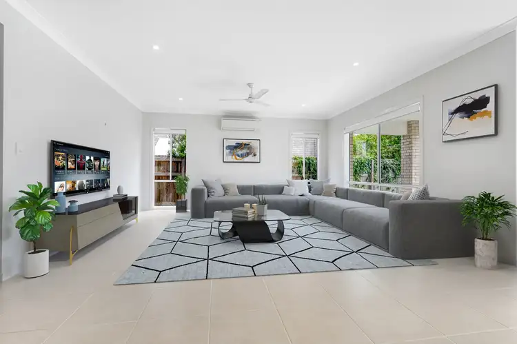 Third view of Homely house listing, 17 Solo Street, Newport QLD 4020