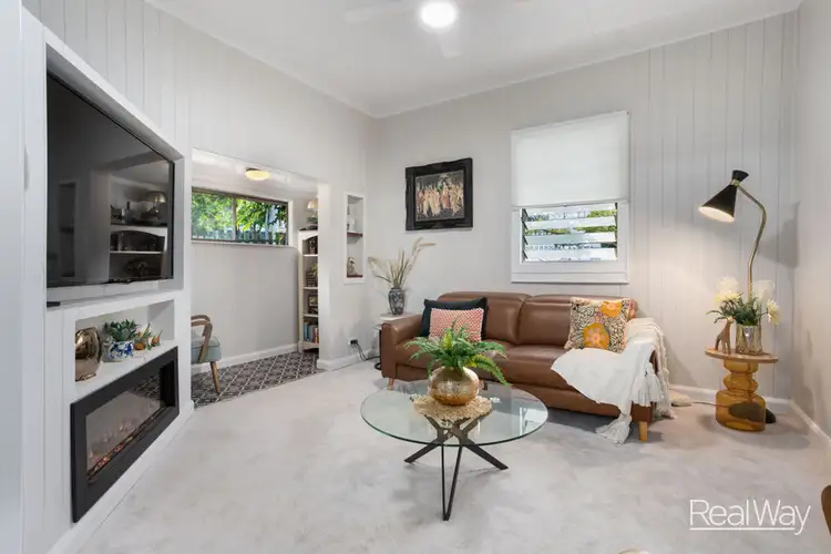 48 Roderick Street, Ipswich QLD 4305