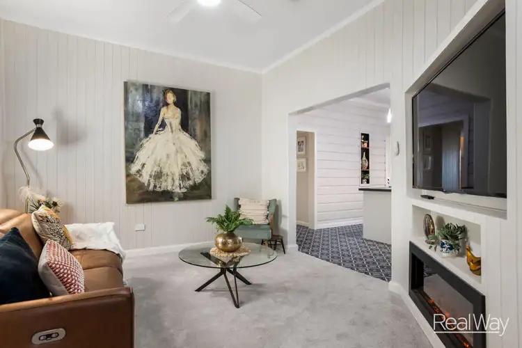Second view of Homely house listing, 48 Roderick Street, Ipswich QLD 4305