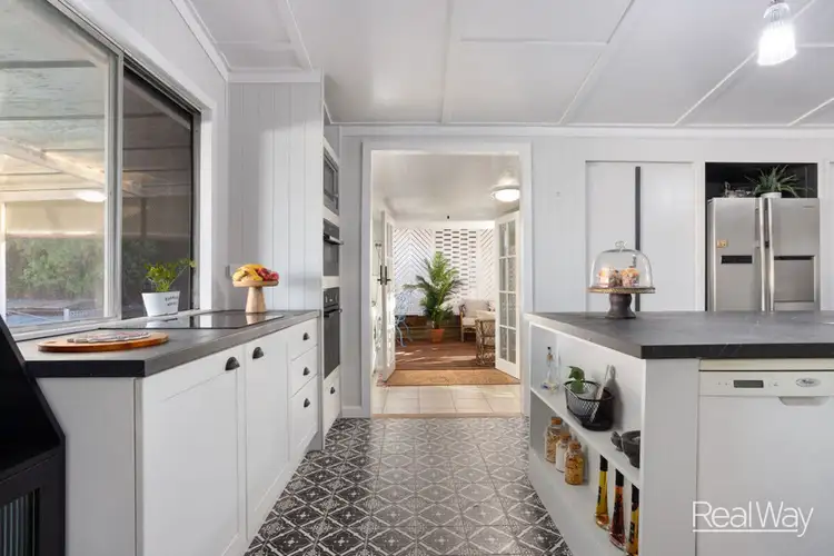 Third view of Homely house listing, 48 Roderick Street, Ipswich QLD 4305